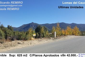 Terrenos en  Av. De La Virreina, San Carlos De Bariloche, Río Negro, Argentina