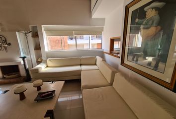 Apartamento en  Carrera 18 C #123-55, Bogotá, Colombia