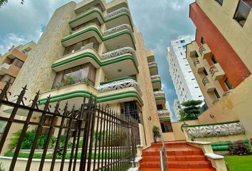 Apartamento en  Edificio Valle Real, Carrera 57 #94-34, Altos De Riomar, Riomar, Barranquilla, Atlántico, Colombia