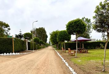 Terreno en  Fundo Paso Chico, Lurín, Perú