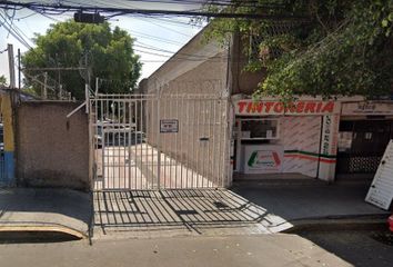 Casa en condominio en  Gregorio Torres Quintero 111, San Miguel, Ciudad De México, Cdmx, México