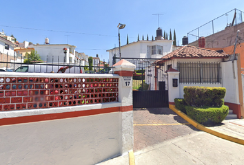 Casa en  Bulmaro Roldán 17, Mz 016, Las Colonias, Ciudad López Mateos, Estado De México, México