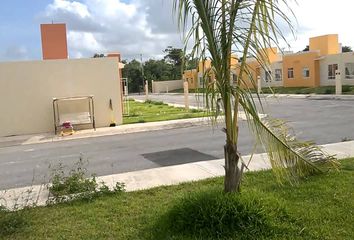 Casa en  Misión De Las Flores, Las Palmas 1, Playa Del Carmen, Quintana Roo, México