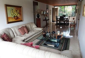 Apartamento en  Santa María De Los Ángeles, Medellín