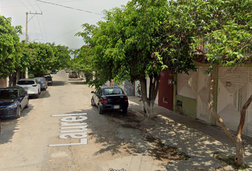 Casa en  Laurel, El Vergel, Tuxtla Gutiérrez, Chiapas, México
