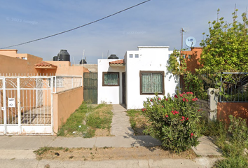 Casa en  Circuito Santiago, Hacienda Santa Fe, Jalisco, México