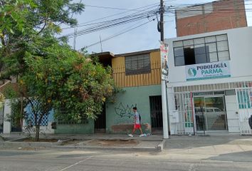 Casa en  Avenida José Granda, San Martín De Porres, Perú