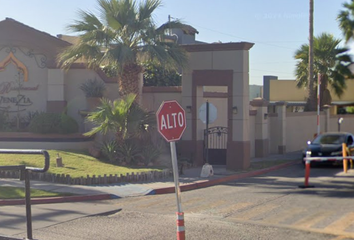 Casa en  Catania, Residencial Venecia, Mexicali, Baja California, México