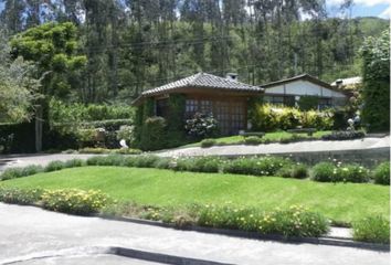 Casa en  Pifo, Ecuador