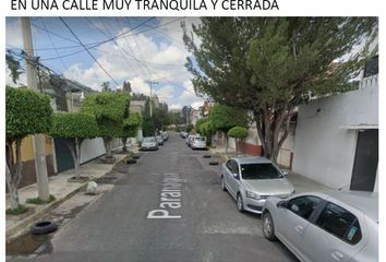 Casa en  Paranagua, Residencial Zacatenco, Ciudad De México, Cdmx, México