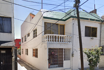 Casa en  Begonias 105, Nueva Santa María, 02800 Ciudad De México, Cdmx, México