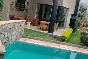 Casa en  El Monticulo, La Planicie, Lima, Perú