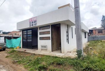 Casa en  Simijaca, Cundinamarca