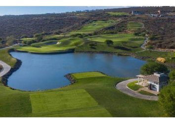 Lote de Terreno en  Zibatá Golf, Zibatá, Querétaro, México