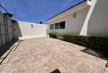 Casa en fraccionamiento en  Villas Del Mesón, Juriquilla, Querétaro, México