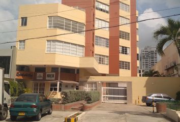 Apartamento en  Carrera 50 #82-254, Barranquilla, Atlántico, Colombia