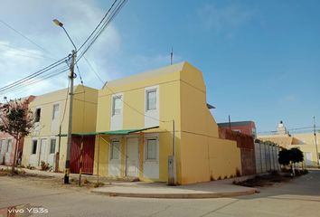 Casa en  Las Piedras De Buena Vista, Distrito De Los Aquijes, Perú