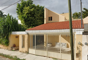 Casa en  C. 14 119, Residencial Montecristo, Mérida, Yucatán, México