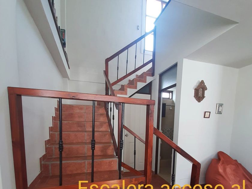 venta Casa en Santa Cruz De Flores, Cañete (LUISBARRIENTOS)-  