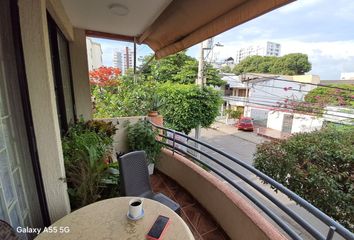 Apartamento en  Crespo, Cartagena De Indias