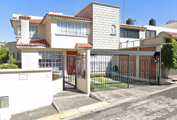 Casa en  Lomas Verdes, Naucalpan De Juárez