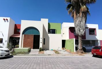 Casa en  Valle Del Sol Y De Luna, Boulevard Socorro Romero, San Lorenzo Teotipilco, Tehuacán, Puebla, México