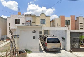Casa en fraccionamiento en  Arcadia, Juárez, Nuevo León