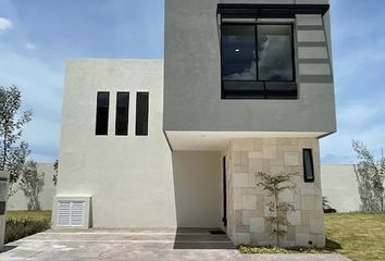 Casa en  Andrea Residencial, Calle José López Portillo, El Llano, Aguascalientes, México