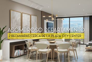 Departamento en  C. 36ᴬ 203, San Ramón Nte I, 97117 Mérida, Yuc., México