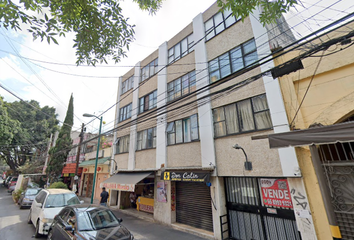 Departamento en  Alhambra 210, Portales Nte, 03303 Ciudad De México, Cdmx, México