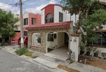 Casa en  S. Buenaventura 231, Miravista Residencial, 66050 Cdad. Gral. Escobedo, N.l., México