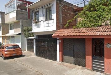 Casa en  Calle Helio 36, El Rosario, Ciudad De México, Cdmx, México