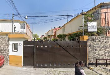 Casa en  Hidalgo 83-22, Santa Úrsula Coapa, Coyoacán, Cdmx, México