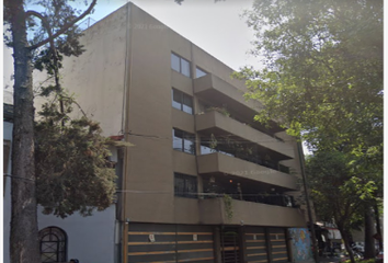 Departamento en  Chihuahua 28, Roma Norte, Ciudad De México, Cdmx, México