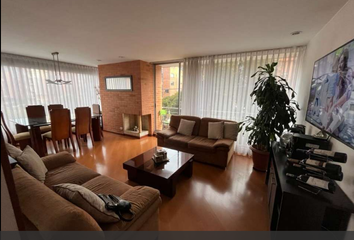 Apartamento en  Nuevo Country, Bogotá