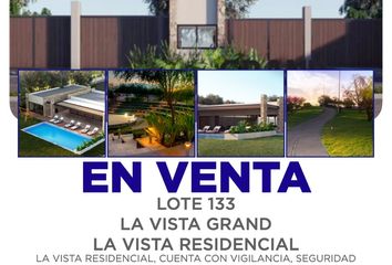 Lote de Terreno en  Av La Vista, Residencial La Vista, 76146 Santiago De Querétaro, Qro., México