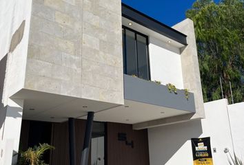 Casa en fraccionamiento en  Ejido Los Pocitos, Ciudad De Aguascalientes