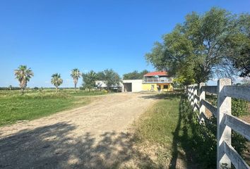 Rancho en  El Fraile, Nuevo León, México