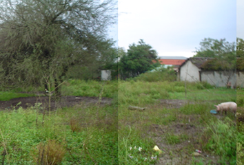 Lote de Terreno en  Matamoros, Estación Santa Engracia Centro, Hidalgo, Tamaulipas, 87849, Mex