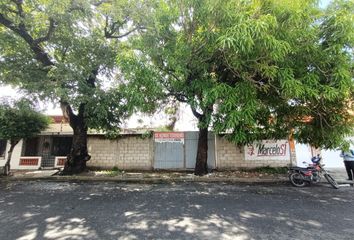 Lote de Terreno en  Calle Esteban Morales, Centro, Veracruz, México