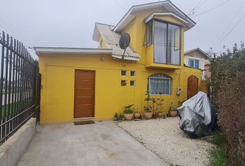 Casa en  Pje. Los Nisperos, Coquimbo, Chile