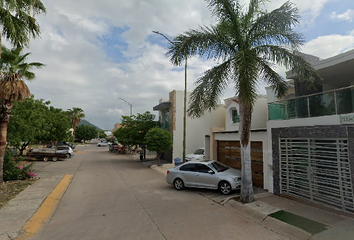 Casa en  Bosque Del Roble, Culiacán, Sinaloa, México