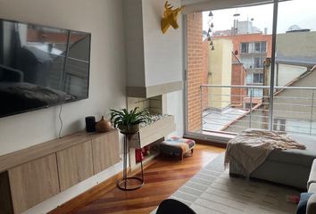 Apartamento en  Santa Bárbara Central, Bogotá