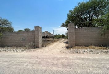 Lote de Terreno en  San Miguel De Allende - Dolores Hidalgo, Santa Cecilia, Atotonilco, Guanajuato, México