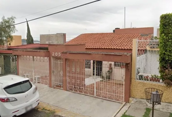 Casa en  Paseo De Las Palomas 205, Las Alamedas, Ciudad López Mateos, Estado De México, México