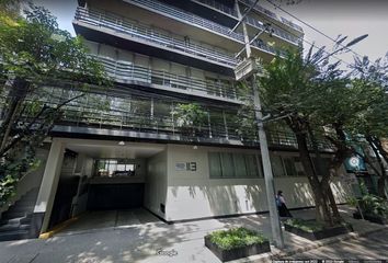 Departamento en  Avenida Nuevo León, Hipódromo, Ciudad De México, Cdmx, México