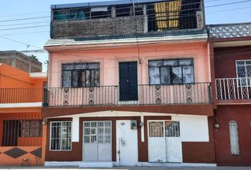Casa en  Blvd. Solidaridad, Progresiva El Jaral, Irapuato, Guanajuato, México