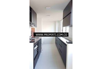 Apartamento en  Las Palmas, Medellín