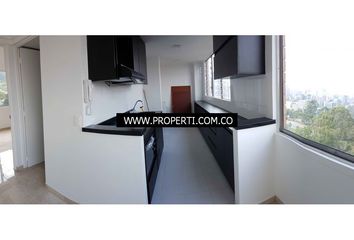 Apartment for rent in Las Palmas, Medellín