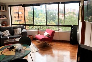 Apartamento en  Florida Nueva, Medellín